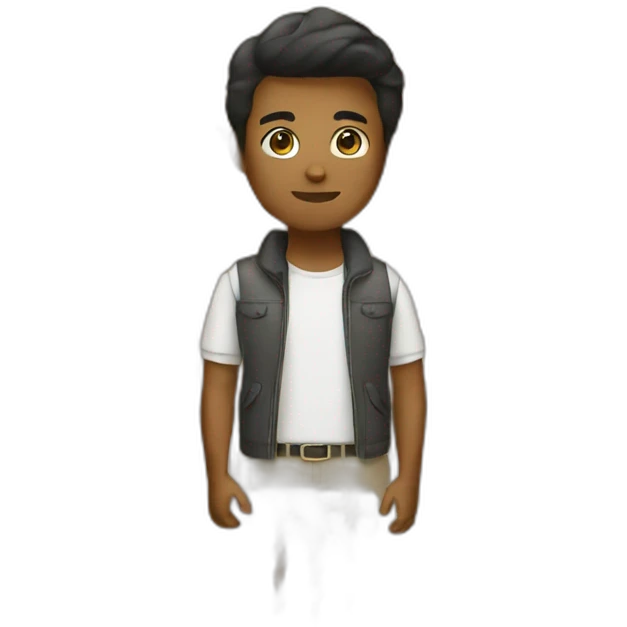 influencer emoji