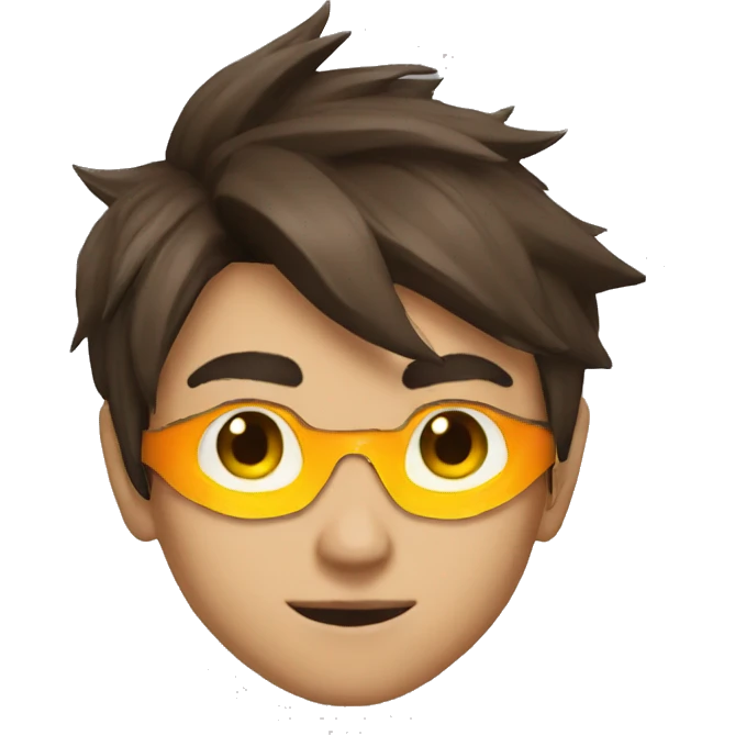 tracer emoji