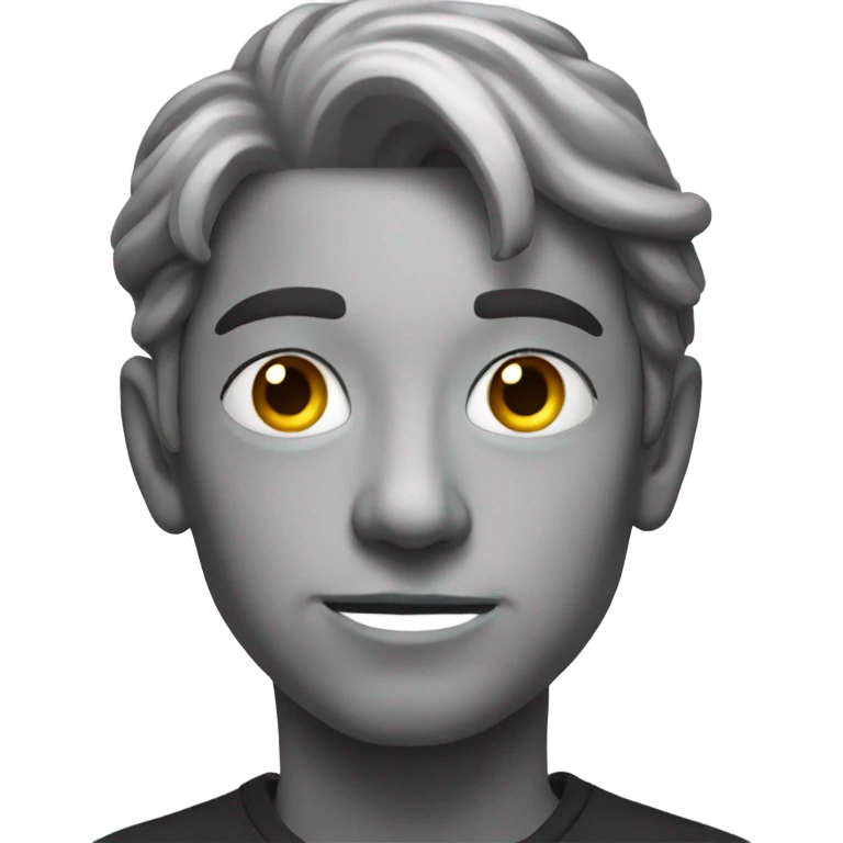 Mind blown emoji