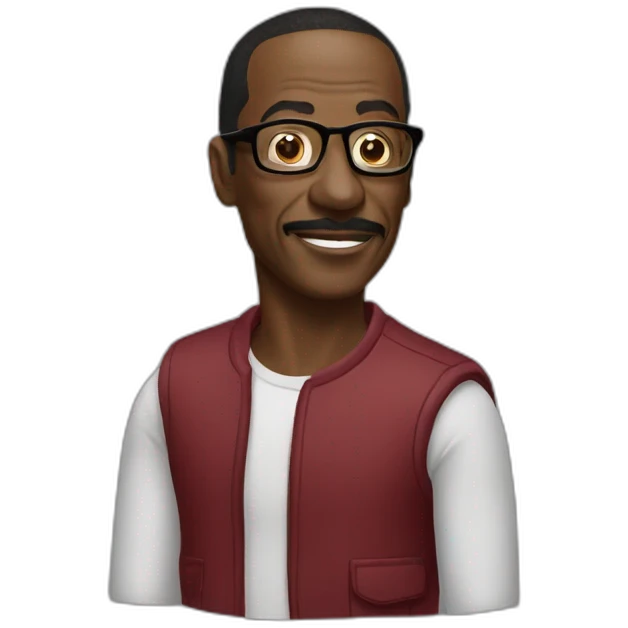eddy murphy emoji