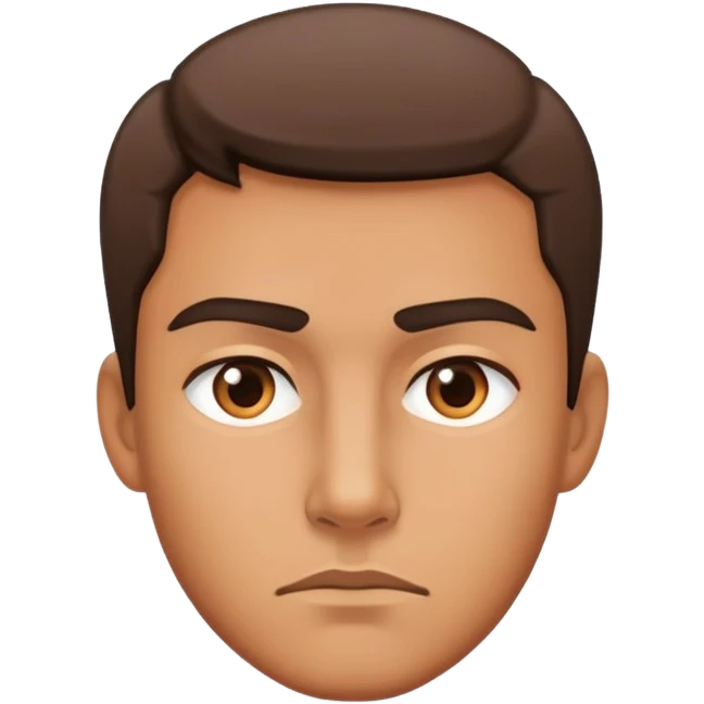 Don’t shoot  emoji