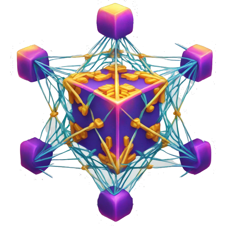 metatron's cube emoji