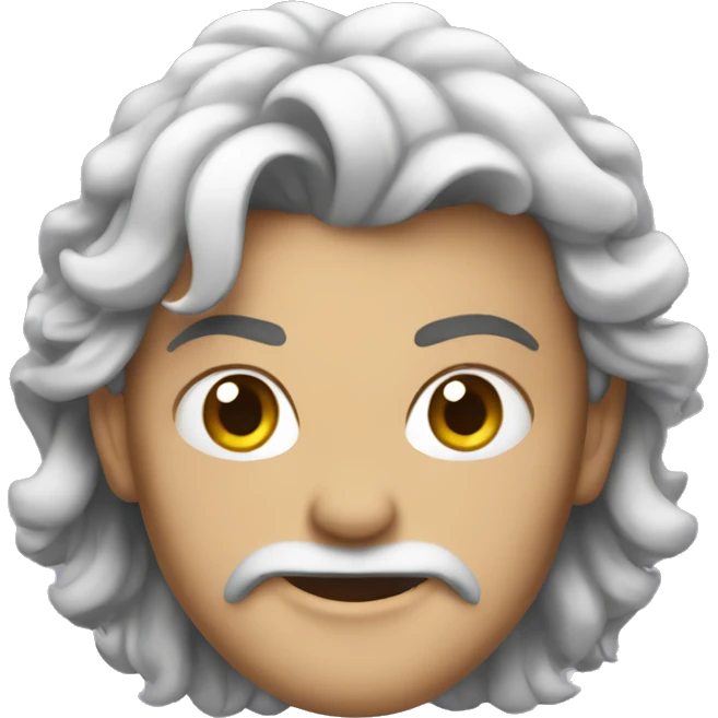 Wicked emoji
