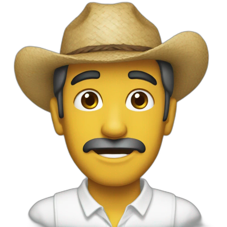 corozo colombiano emoji
