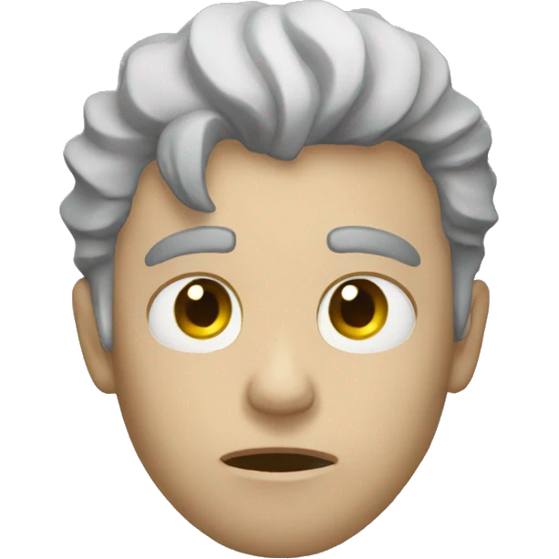 Hollow night emoji