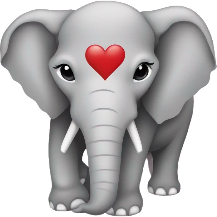 delta sigma theta elephant  emoji