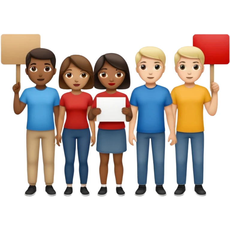 citizens' initiative emoji