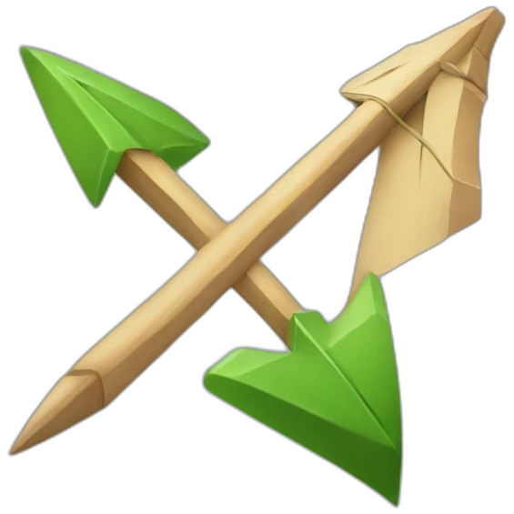 arrow emoji