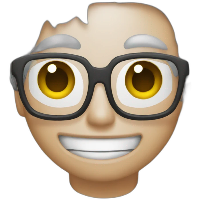 Asthetic emoji emoji