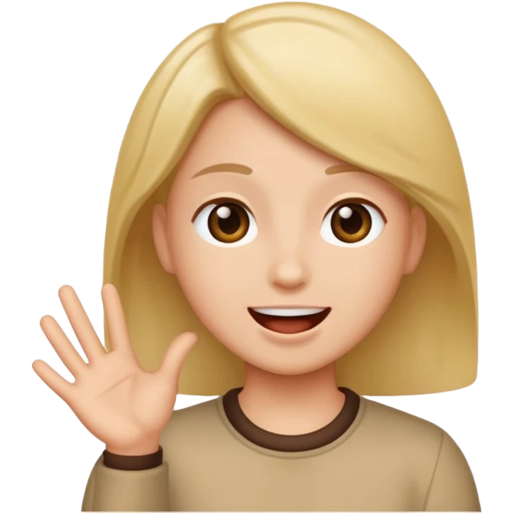 Loqui doquier emoji