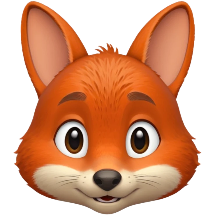 Nick zootopia emoji