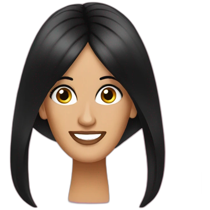 patti stanger emoji