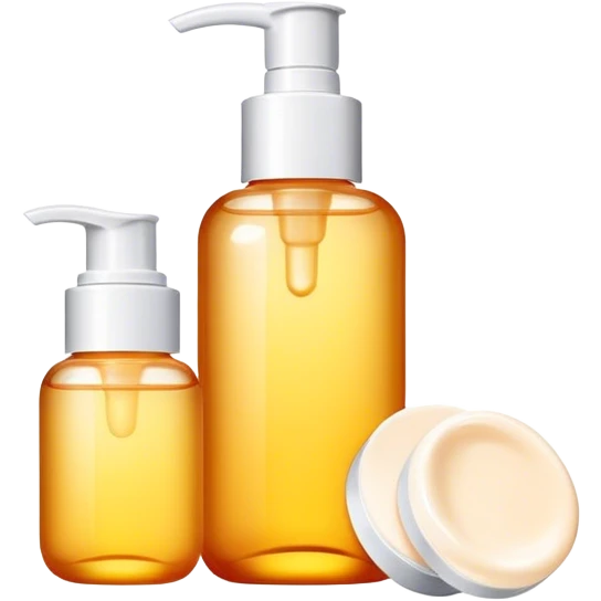 Skincare emoji