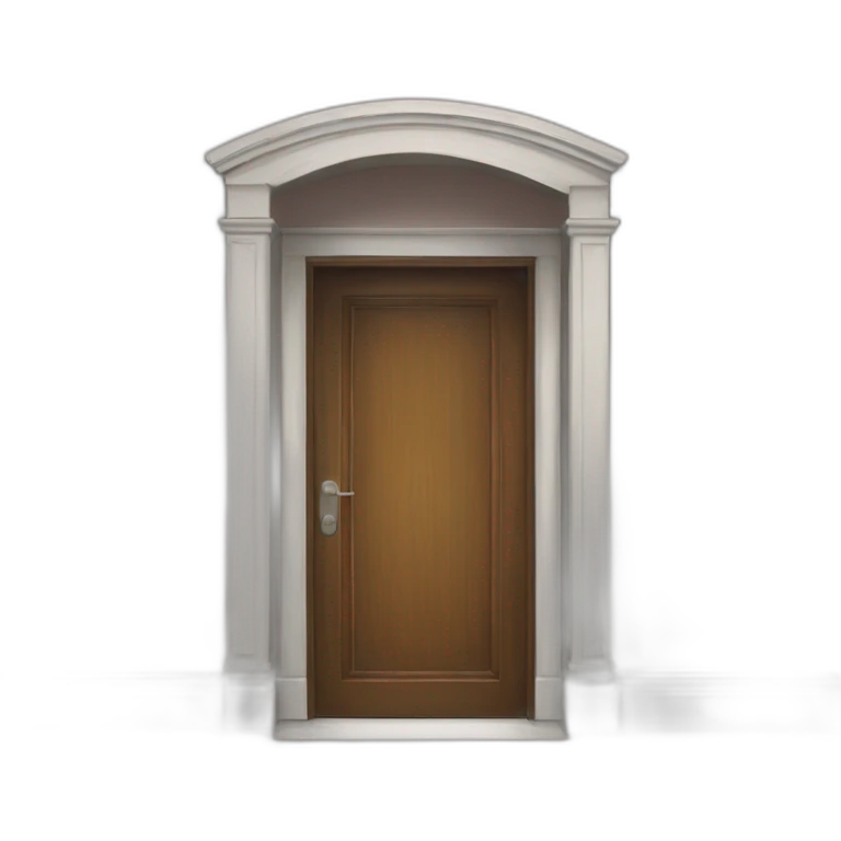 door emoji