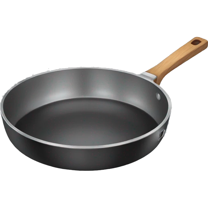 lodge skillet pan emoji