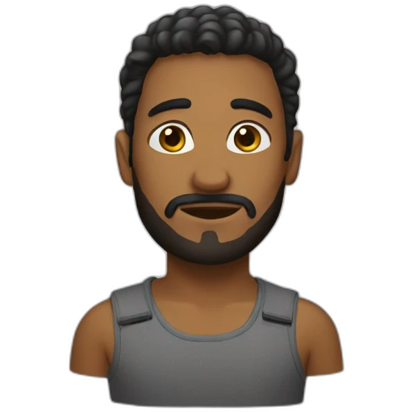Ronnaldo emoji
