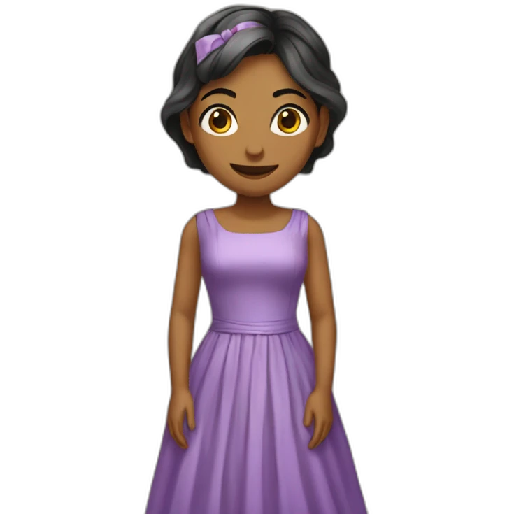 Gigachad vestido  emoji