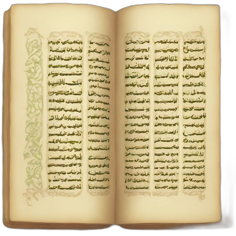 quran emoji