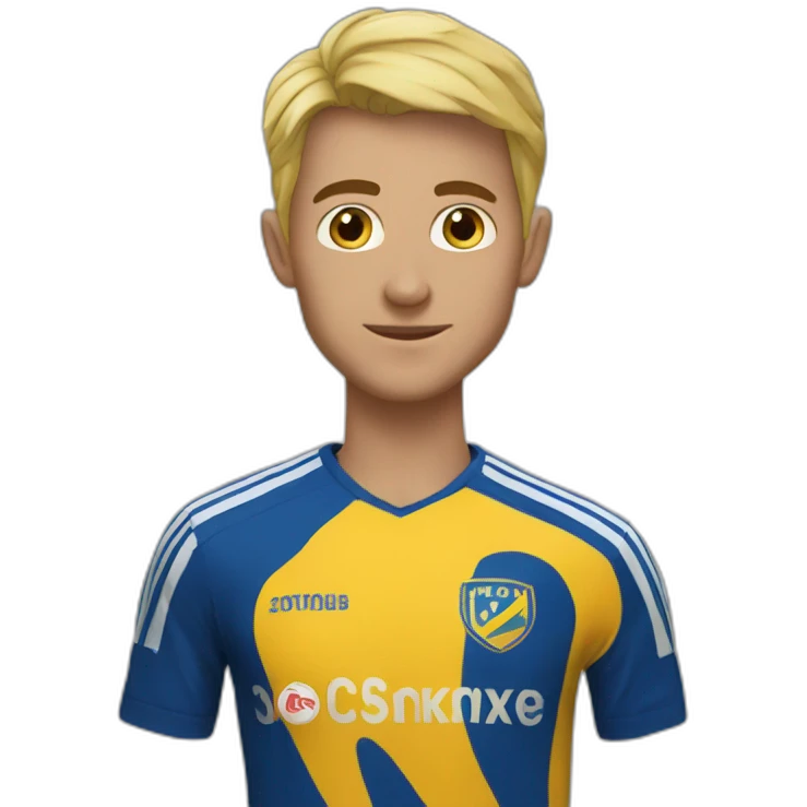 pk delas emoji