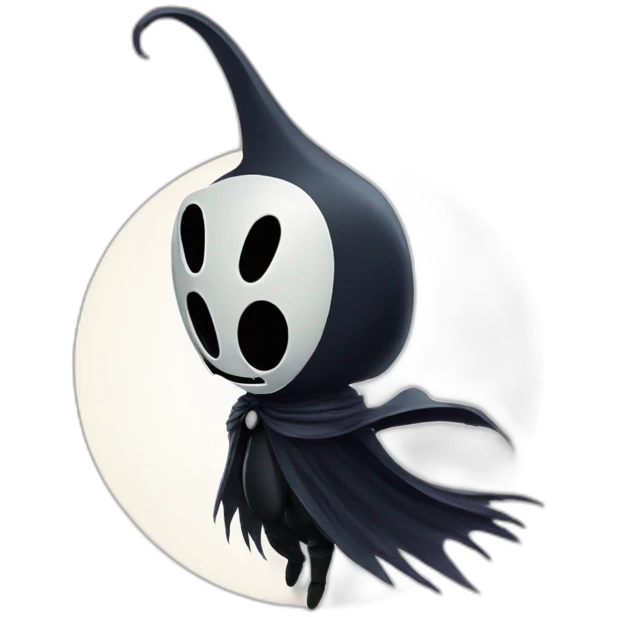 Hollow knight emoji