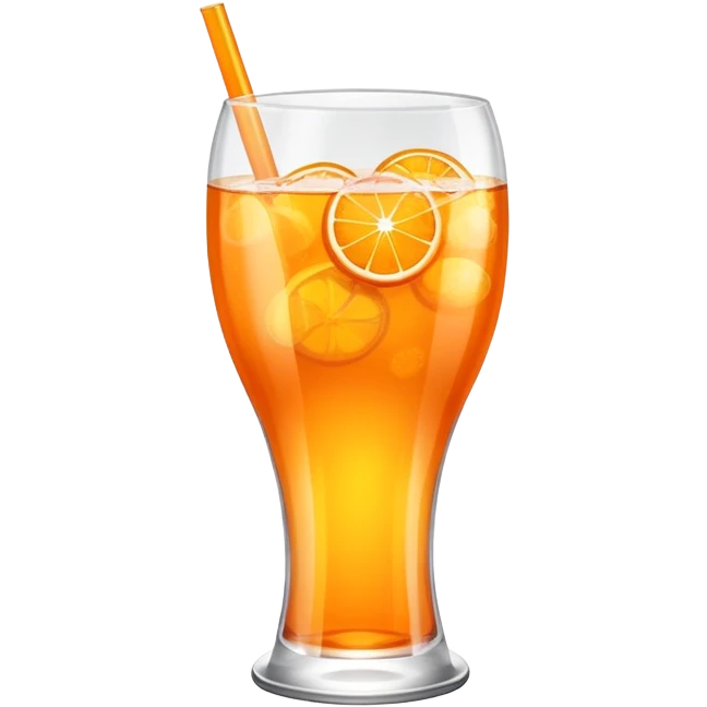 fanta emoji