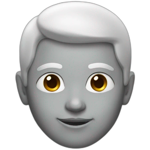 Zizi emoji