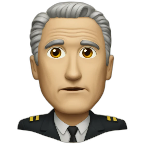 Twin peaks emoji