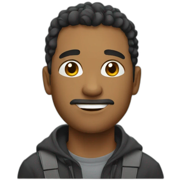 Mercredi emoji
