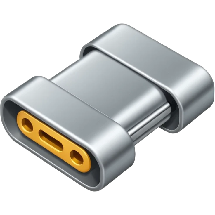 connector library emoji