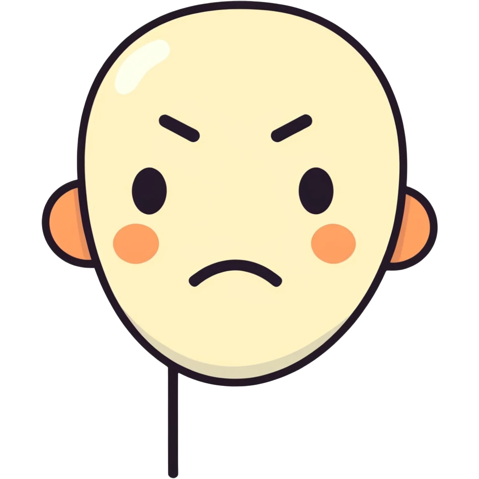 🥵😮‍💨 emoji