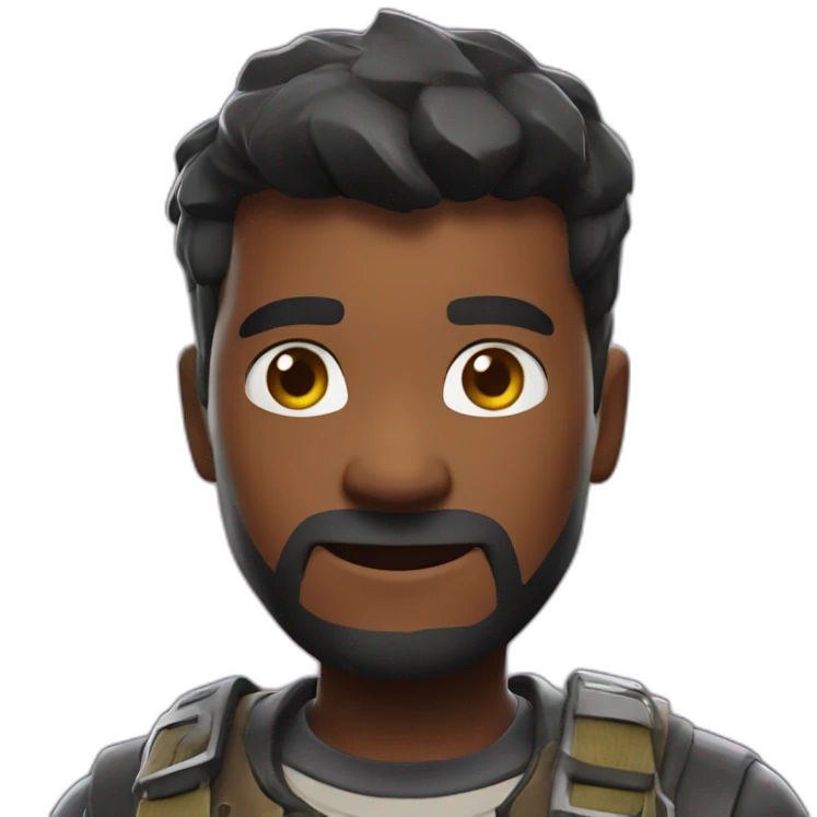 fortnite emoji