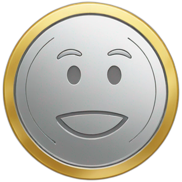 €2 coin emoji
