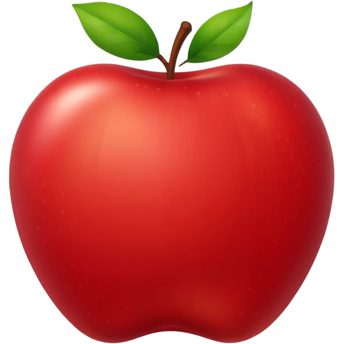 apple emoji