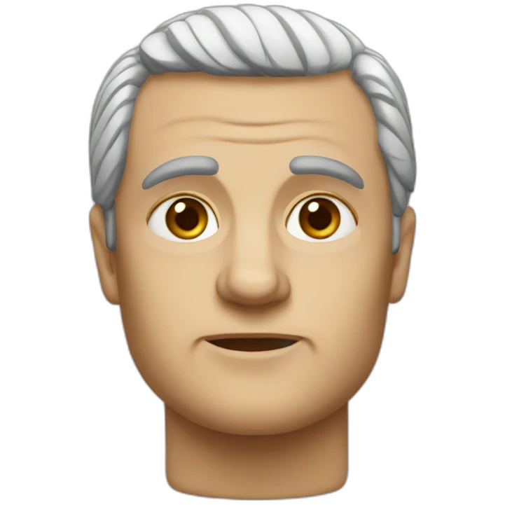 Julius Caesar emoji