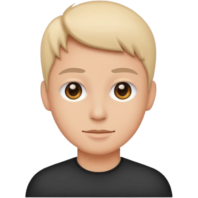 icone utiisateur emoji