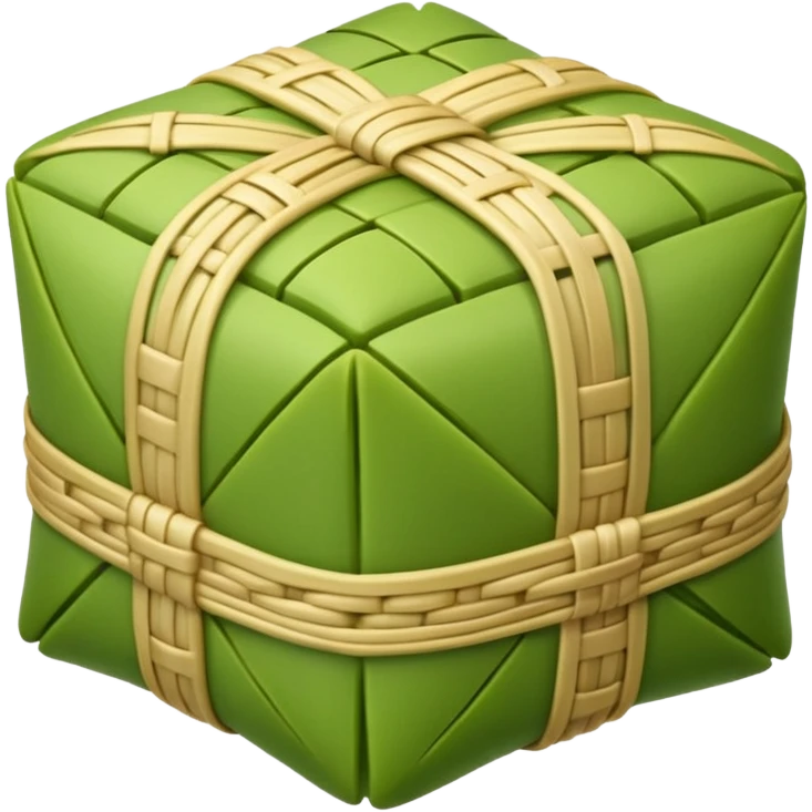 KETUPAT emoji