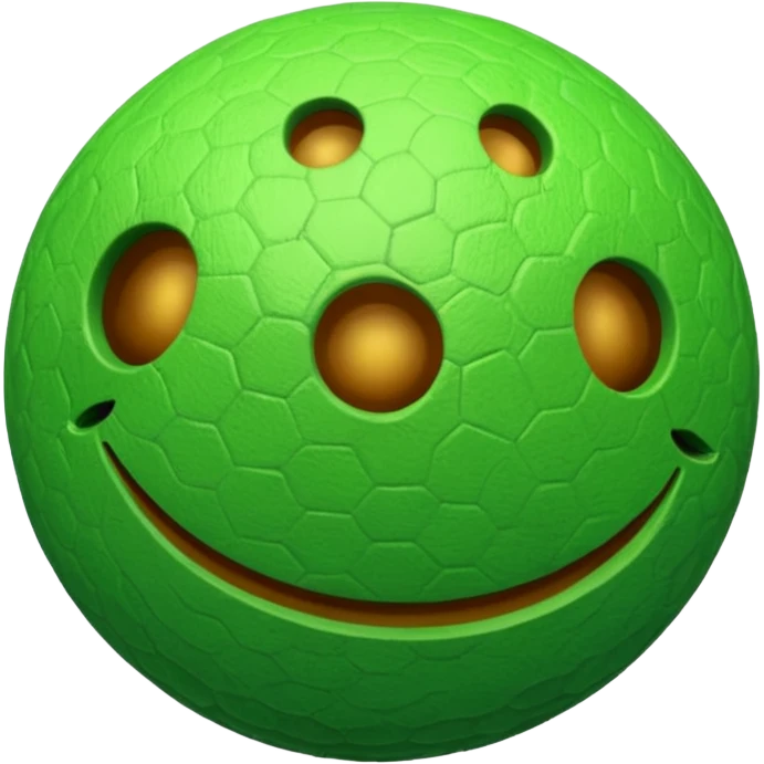 Dhapas ball emoji