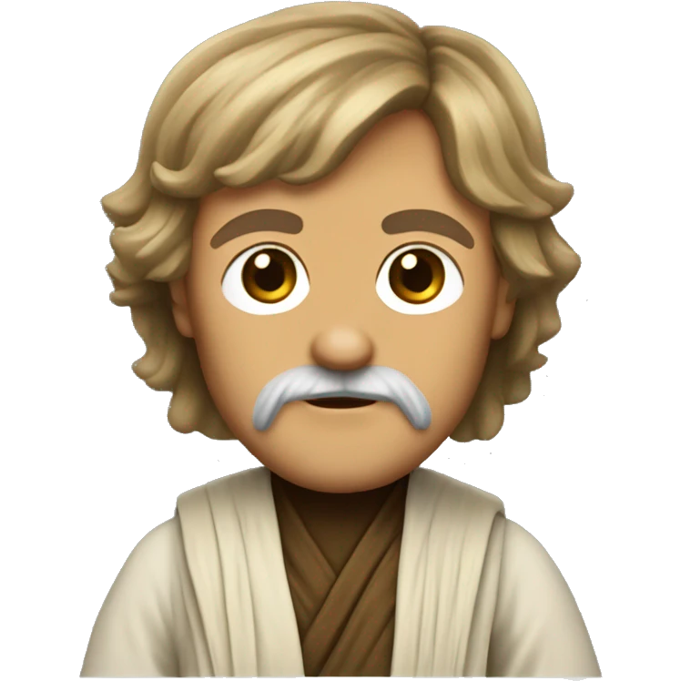 Anakie skywalker emoji