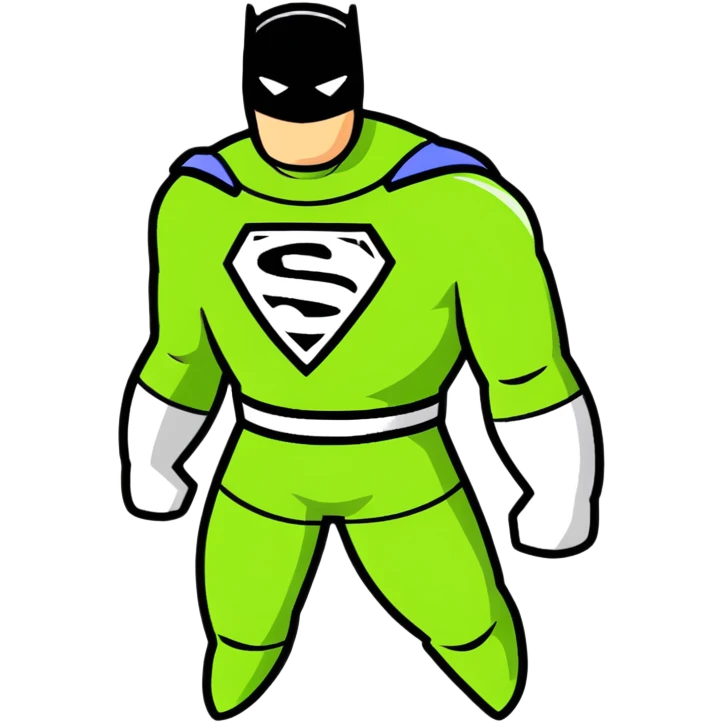 Super emoji