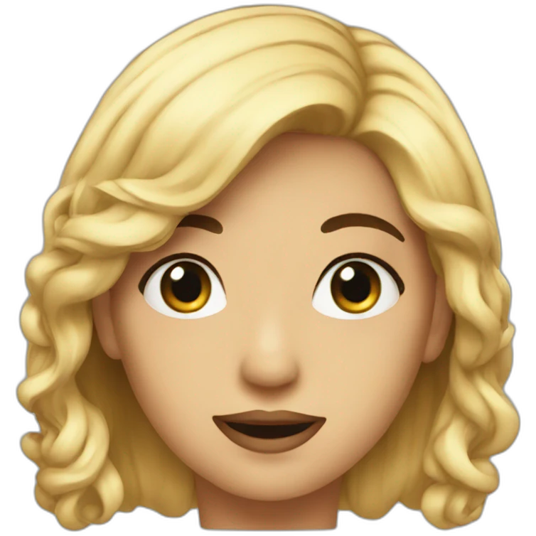 twice singer emoji