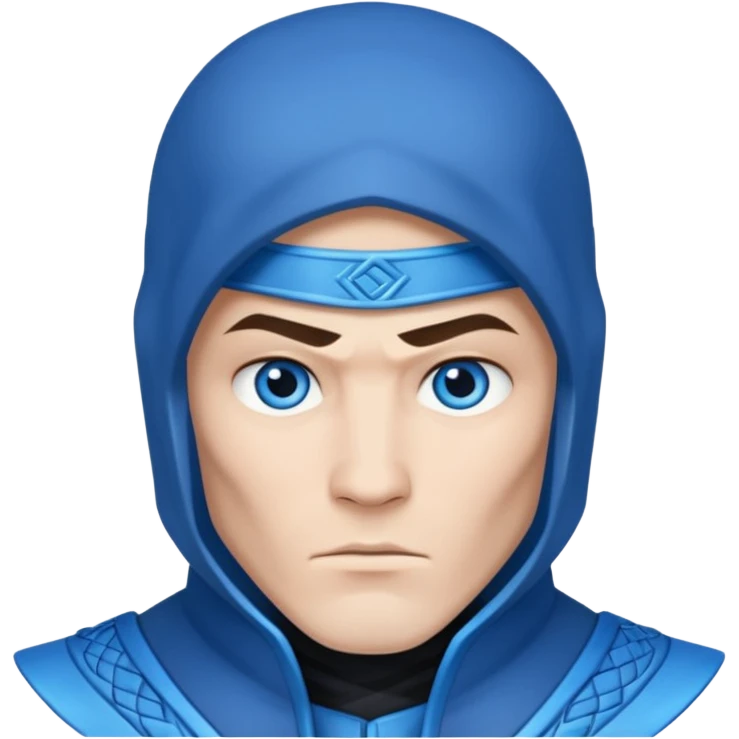 subzero emoji