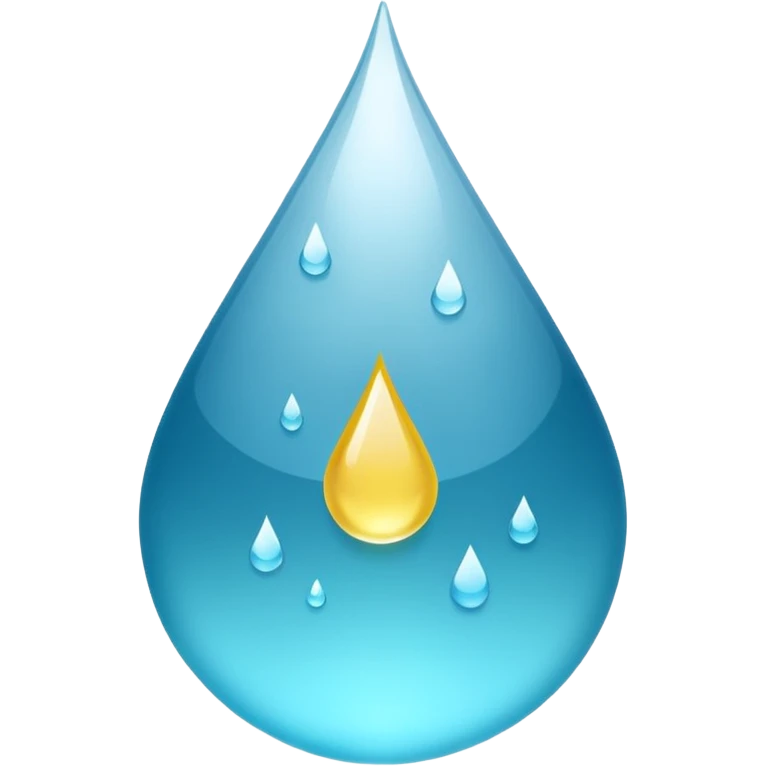 Color palette: soothing blues or teals for trust and calm, with one bright accent (yellow spark or dot) as the “curated signal” you won’t miss. emoji