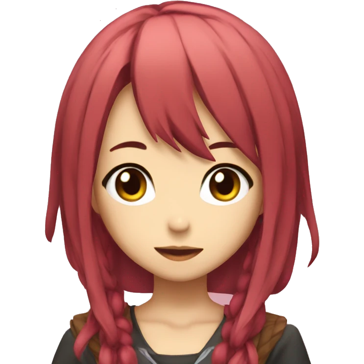 kasane teto emoji