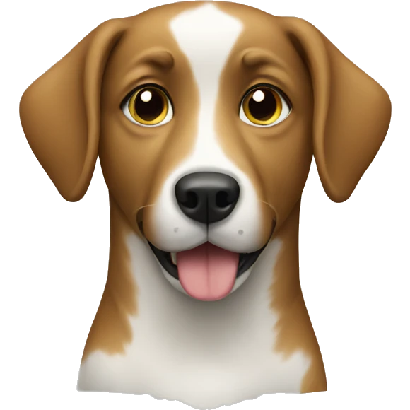 dog passport emoji