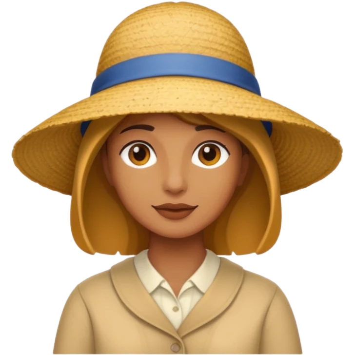 Florence  emoji