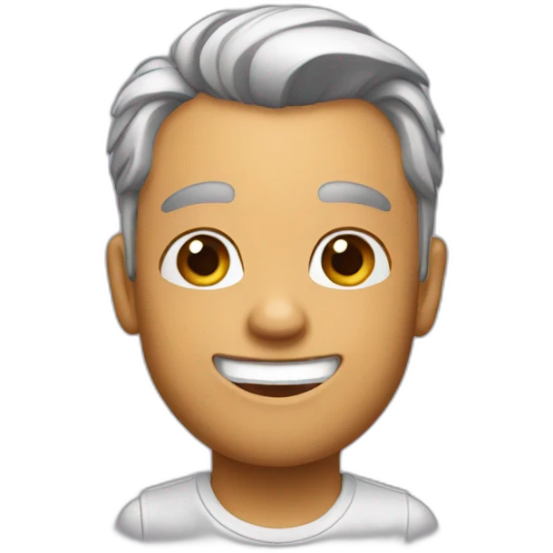 woohoo emoji