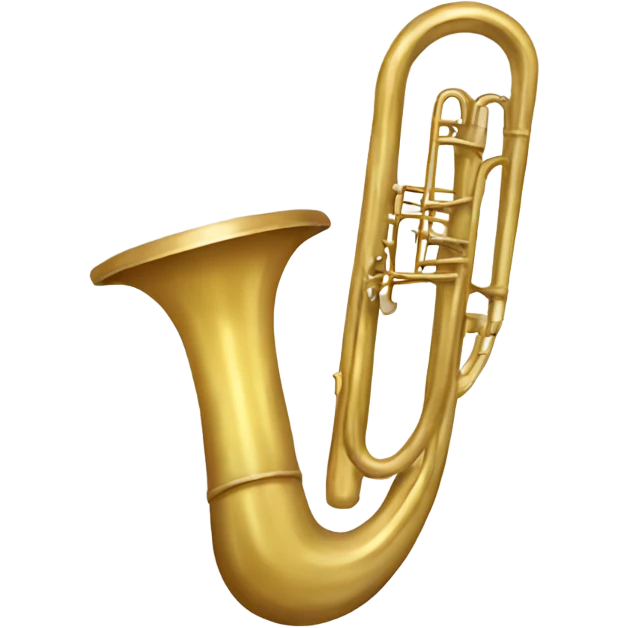 Trombone emoji