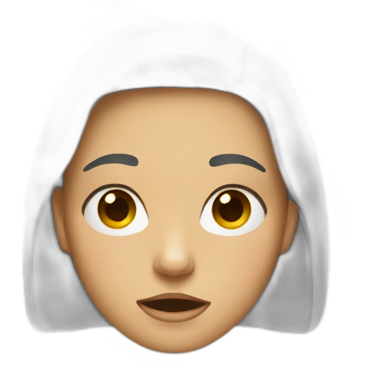 woman crying emoji