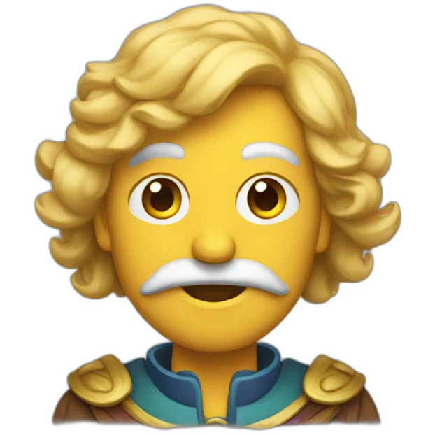 google bard emoji
