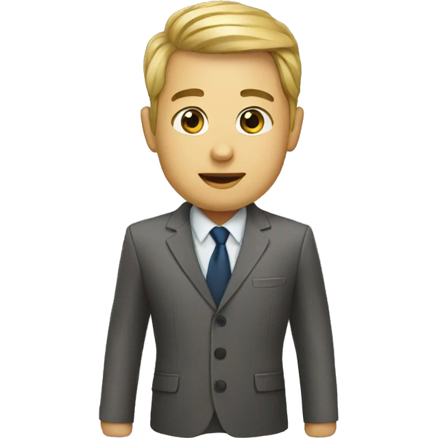 ai emoji